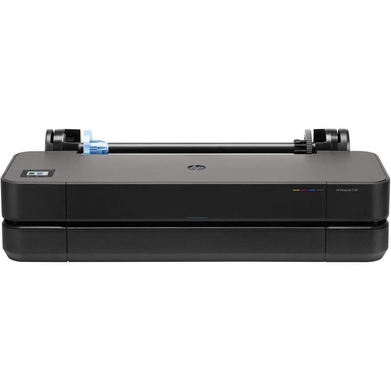 Plotter 61 cm 24 pollici - HP DesignJet T230
