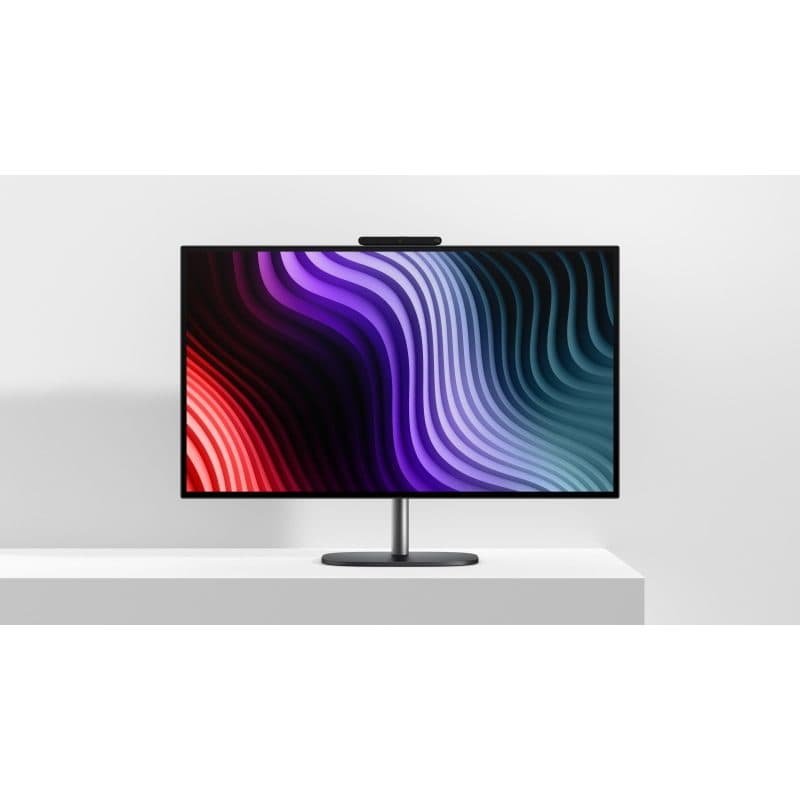 PC all-in-one Ultra 9 24GB RAM 1TB - HP 27-CX0007NL