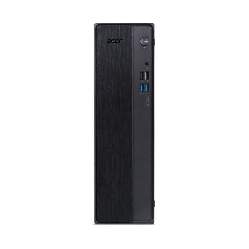 PC desktop - Acer XC102-RPL