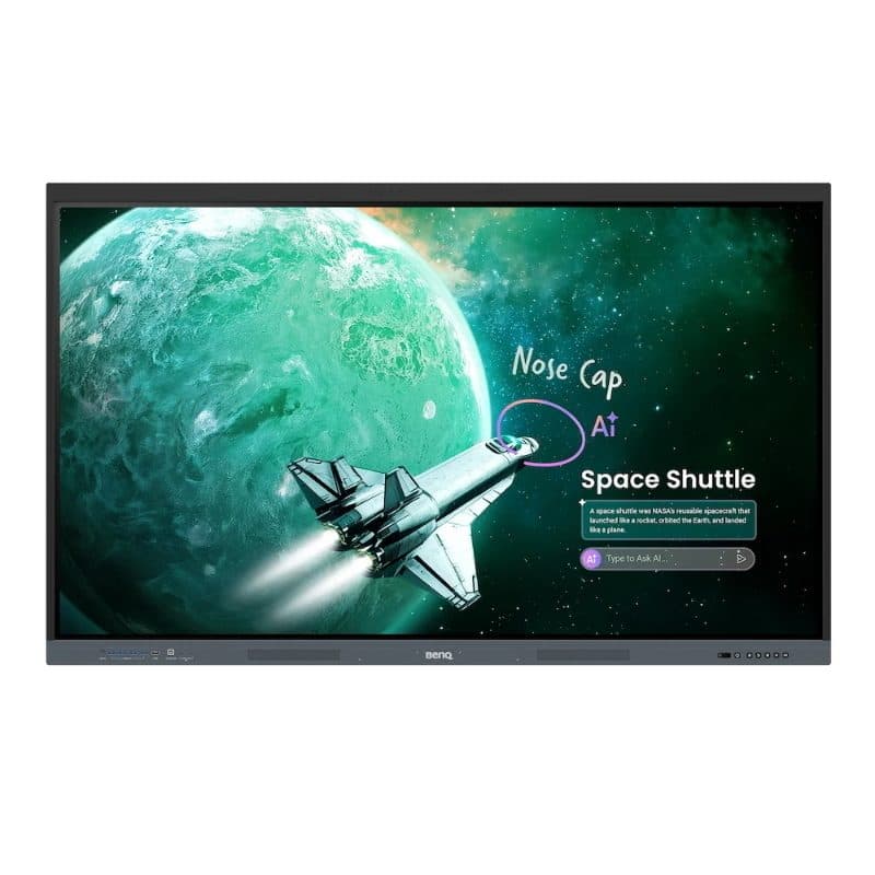 Monitor professionale - BenQ RE6505E