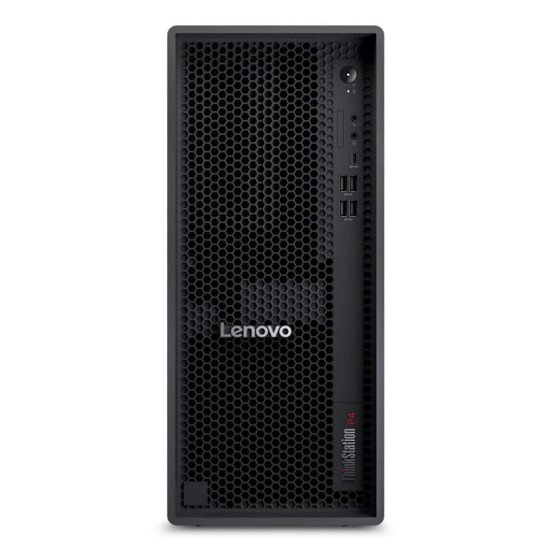 Workstation - Lenovo P4