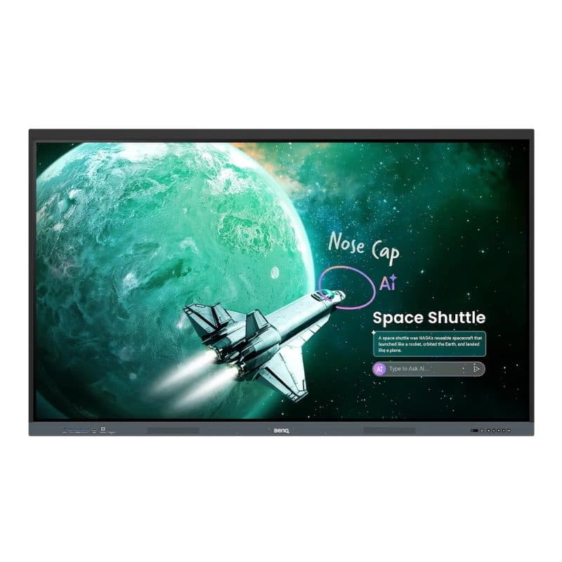 Monitor professionale - BenQ RE7505E