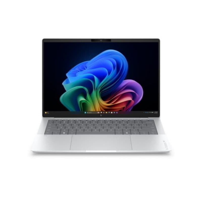 Notebook 14 pollici OLED 2.8K Intel Core Ultra 5 325 16GB RAM 512GB Windows 11 Pro - HP EliteBook X G2i