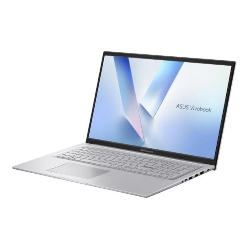 Notebook 17,3 pollici Intel Core 7 350U 16GB SSD 512GB Windows 11 senza alimentatore - ASUS Vivobook X1704MA-AU008W
