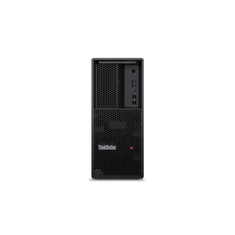Workstation desktop Core Ultra 7 265K vPro 32GB SSD 1TB Windows 11 Pro - Lenovo P3 Tower G2