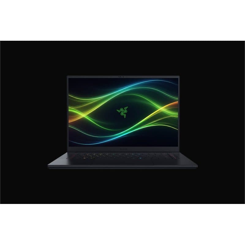 Notebook 16 pollici WQXGA OLED Core Ultra 386H 32GB RAM SSD 2TB RTX 5090 Windows 11 - Razer Blade 16