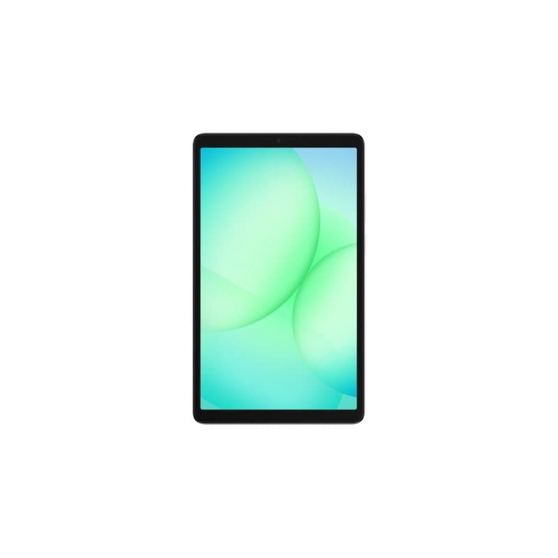 Tablet 8,7 pollici 4G LTE 64GB 4GB RAM Wi-Fi 5 argento - Samsung Galaxy Tab A SM-X135F