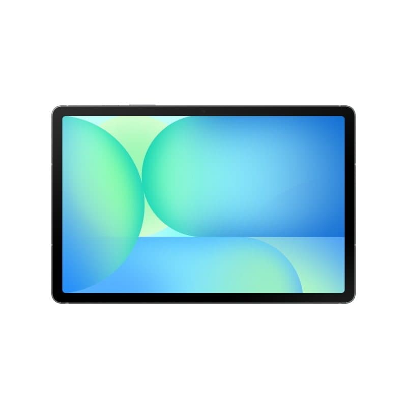 Tablet 10,9 pollici 5G LTE 128GB 8GB RAM Wi-Fi 6 grigio - Samsung Galaxy Tab S10 FE