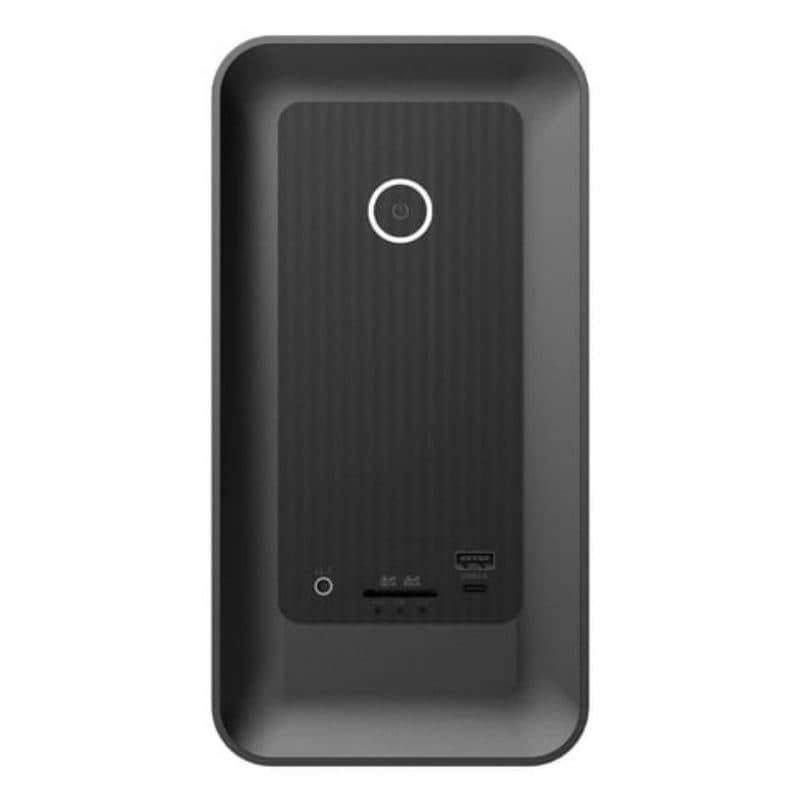 Barebone mini PC - Zotac ZBOX Magnus One EU27507TC