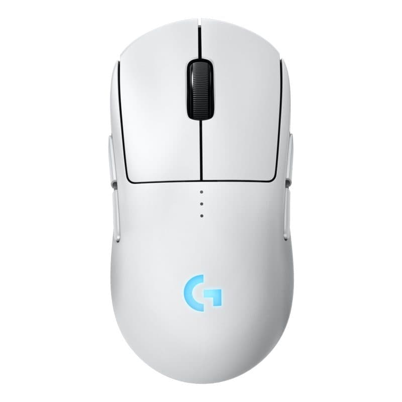 Mouse - Logitech G Pro 2 Lightspeed