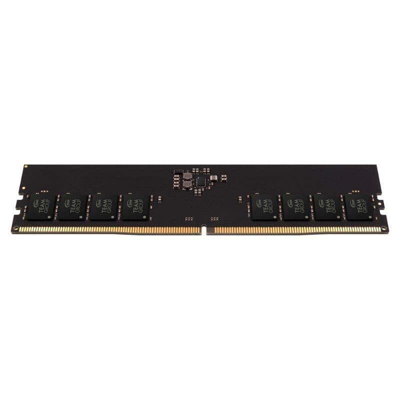 Memoria RAM 16GB (1x16GB) DDR5 6000 MHz - Team Group Elite TED516G6000C4801