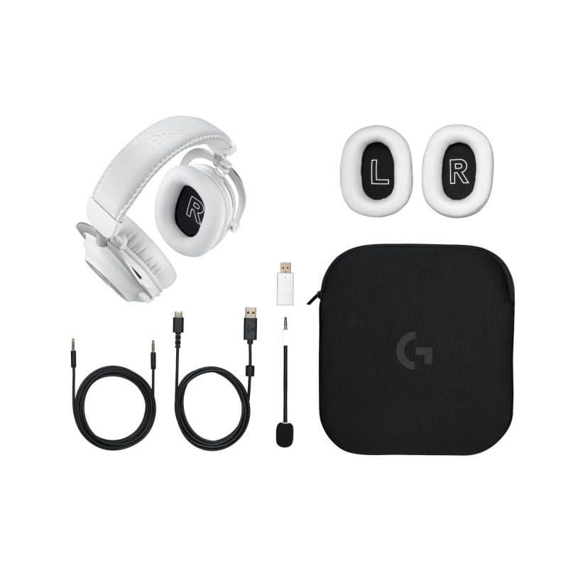 Headset - Logitech G PRO X 2 LIGHTSPEED