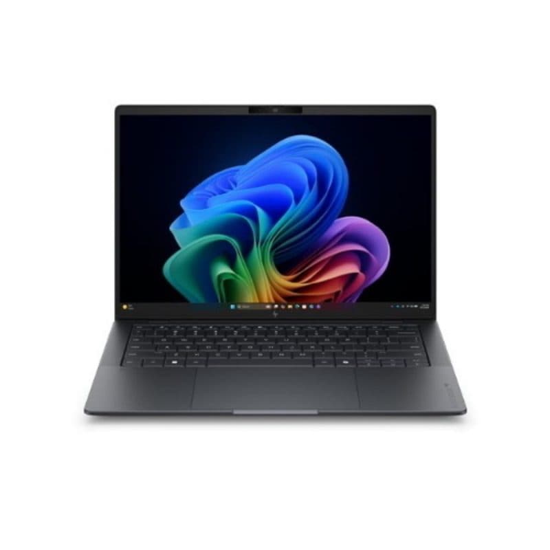 Notebook 14 pollici OLED 2.8K Intel Core Ultra 5 325 16GB RAM 512GB Windows 11 Pro - HP EliteBook X G2i