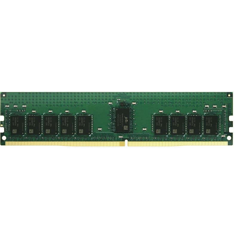 Memoria RAM 32GB (1 x 32GB) DDR4 DIMM 288 pin - Synology D4ER02-32G