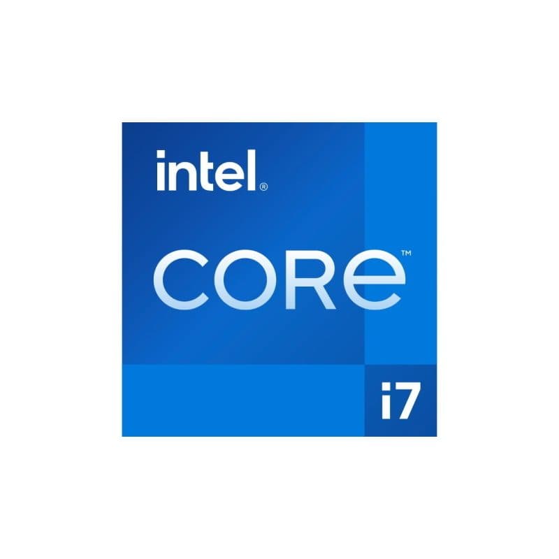 Processore 25 MB cache intelligente - Intel Core i7-12700F