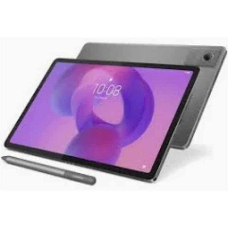 Tablet 11 pollici 2.5K octa core 256GB RAM 8GB Wi-Fi grigio con Lenovo Pen e cover - Lenovo Tab K11 Gen 2