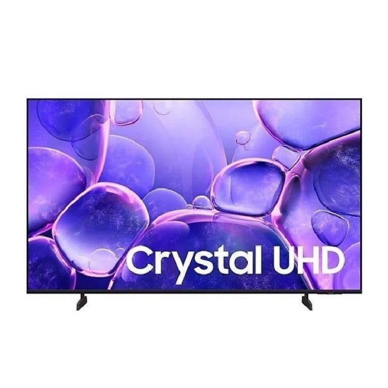 TV LED 55 pollici Ultra HD 4K Smart TV Wi-Fi DVB-T2 - UE55U8072HUXXH