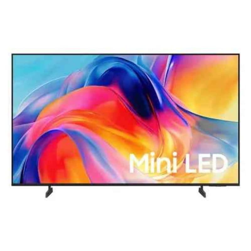 TV Mini LED 55 pollici Ultra HD 4K Smart TV Wi-Fi DVB-T2 - UE55M70HAUXXH