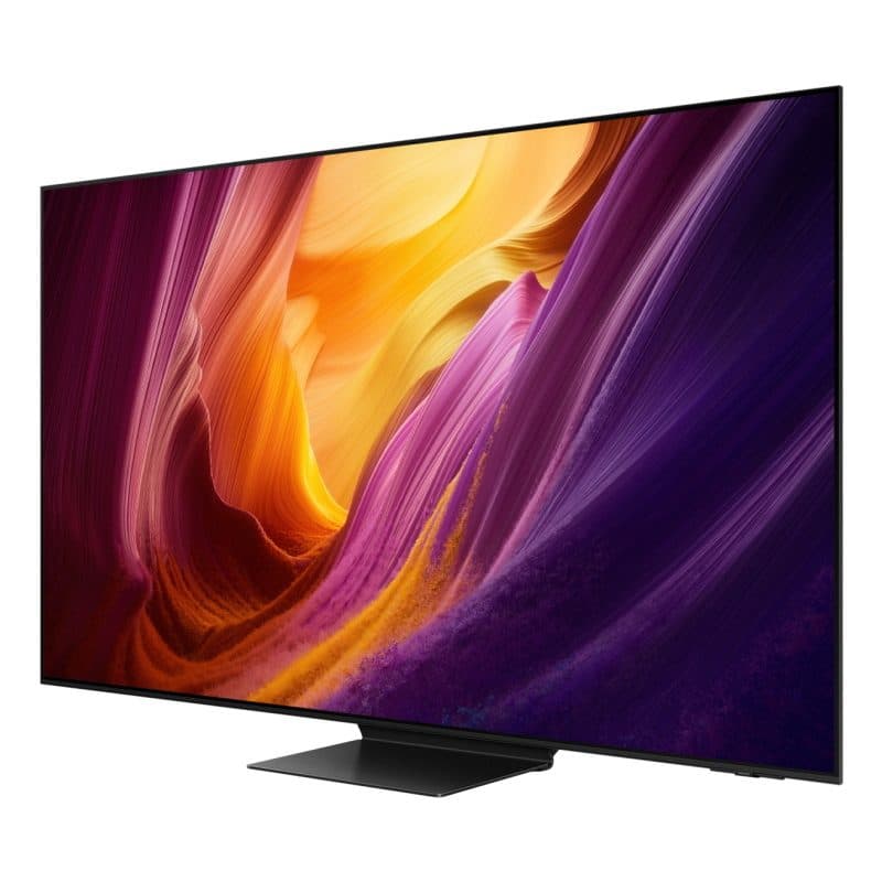 TV OLED 77 pollici 4K - Samsung