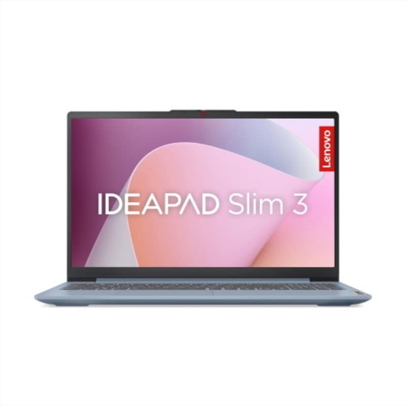Notebook 15,6 pollici Full HD AMD Ryzen 5 40 16GB RAM 512GB Windows 11 - Lenovo IdeaPad Slim 3