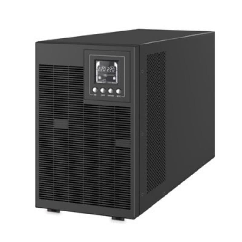 Gruppo di continuità UPS online 3000VA/2700W 4x IEC - Atlantis Land LinePower 3002 Pro