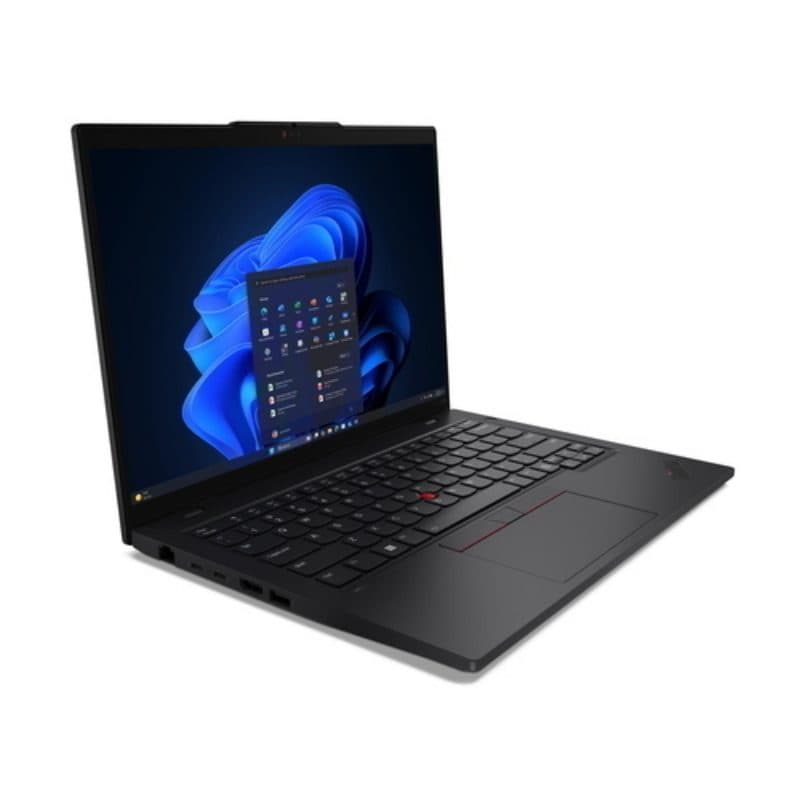 Notebook Copilot+ PC 14 pollici WUXGA IPS Intel Core Ultra 5 325 16GB DDR5 SSD 512GB Windows 11 Pro - Lenovo ThinkPad L14 G7