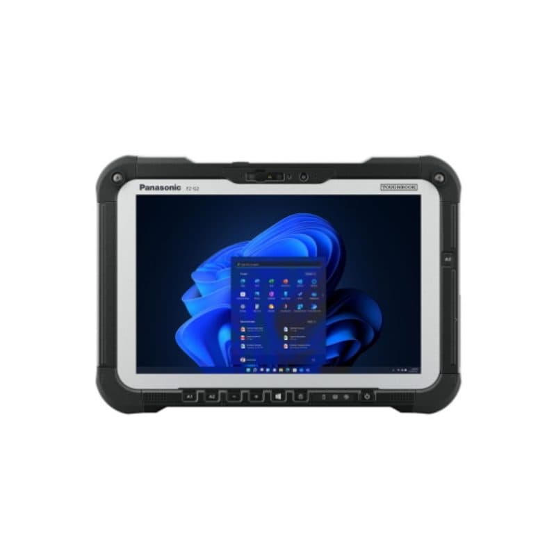 Tablet robusto Intel Core Ultra - Panasonic Toughbook G2