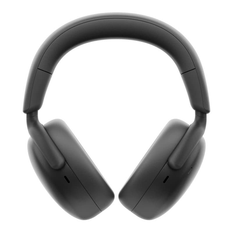 Auricolare con cavo e senza cavo a padiglione per musica e chiamate USB tipo-C Bluetooth nero - Dell WL7024