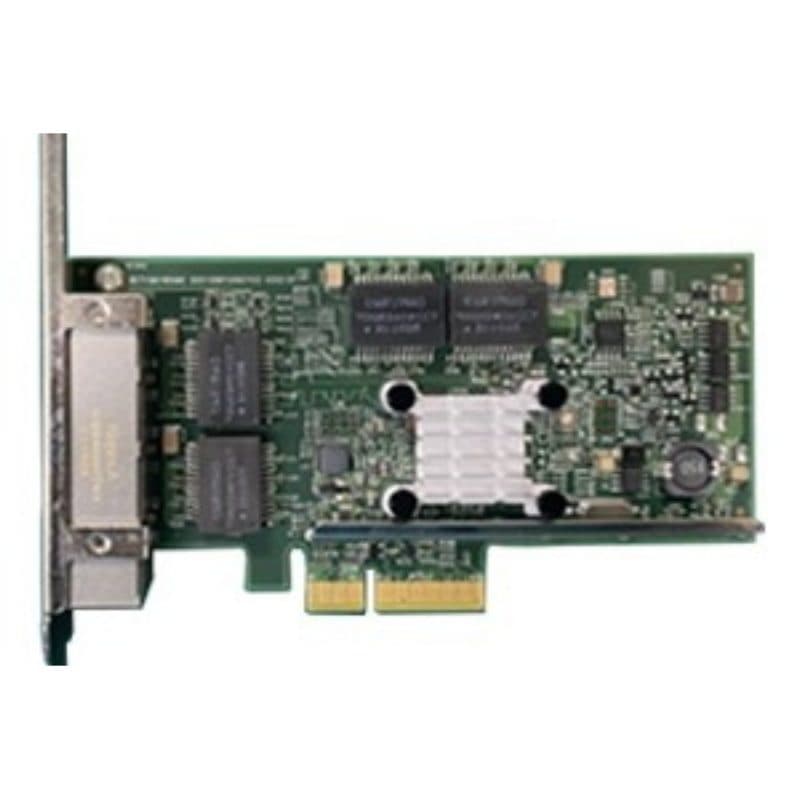 Scheda di interfaccia e adattatore interno RJ-45 - Fujitsu PY-LA284