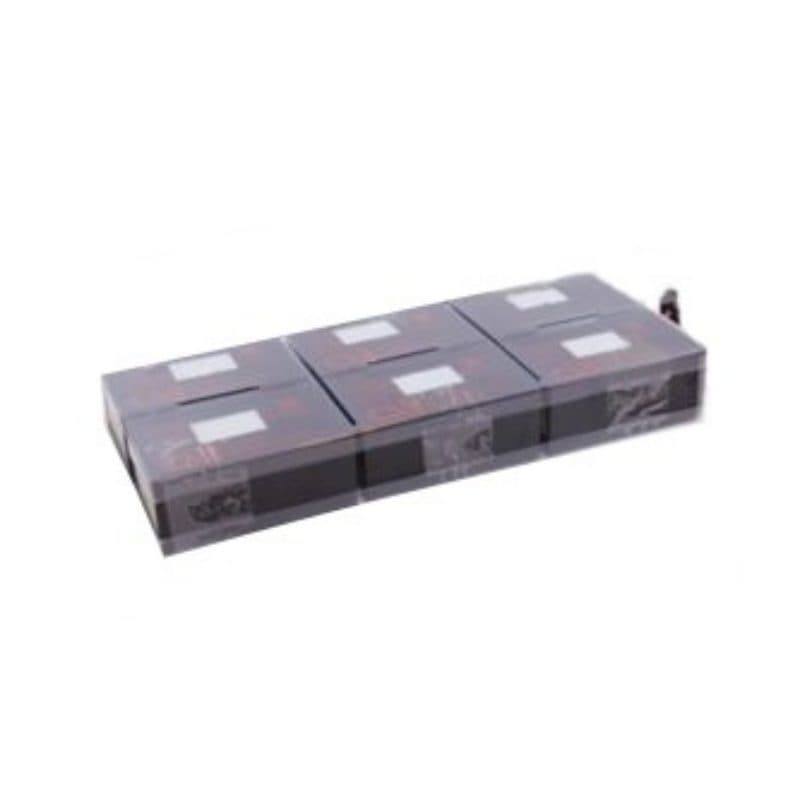 Batteria per UPS al piombo-acido (VRLA) 6 V 9 Ah - Eaton EB001SP