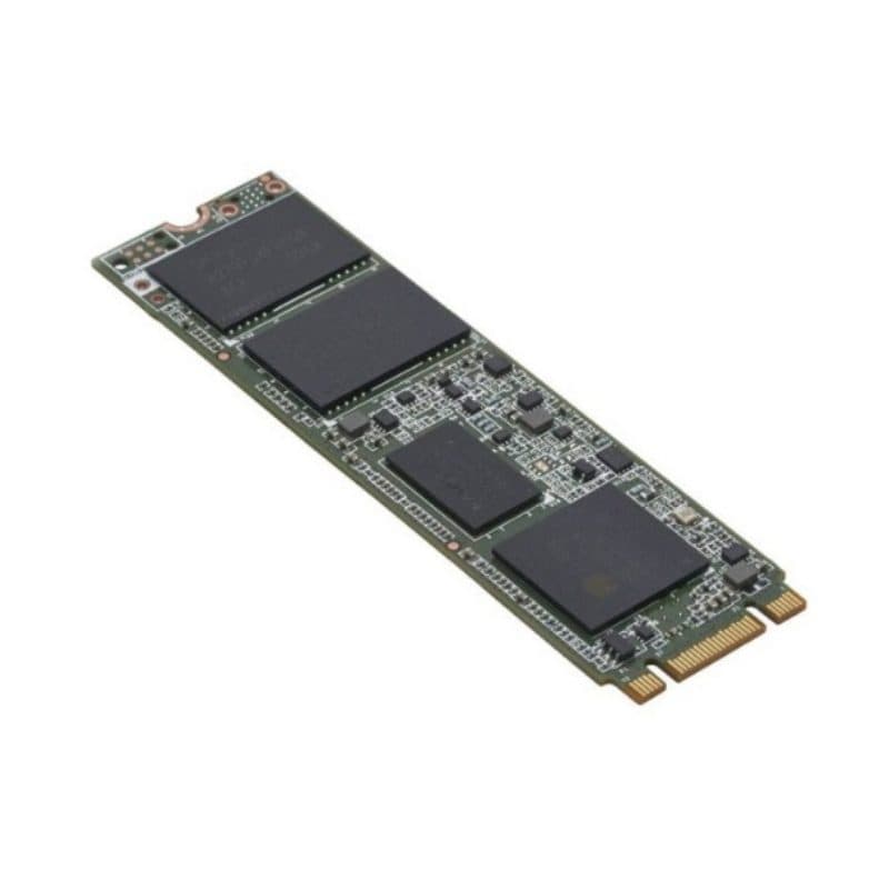 SSD M.2 480GB PCI Express 4.0 - Fujitsu PY-BS48PEA