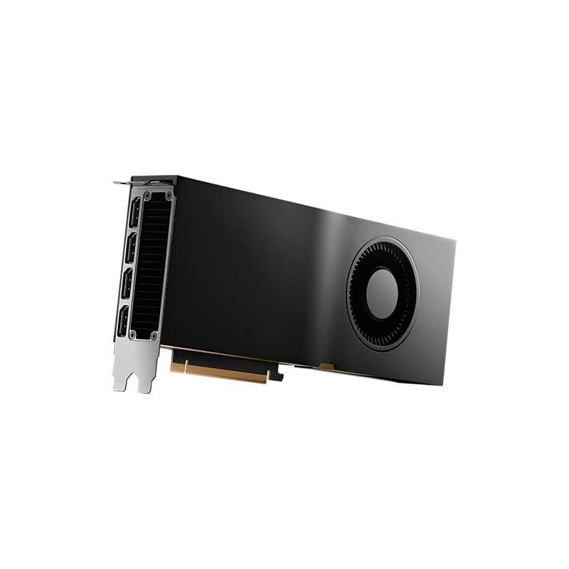 Scheda video NVIDIA RTX 5000 Ada 32GB GDDR6 - PNY VCNRTX5000ADA-SB