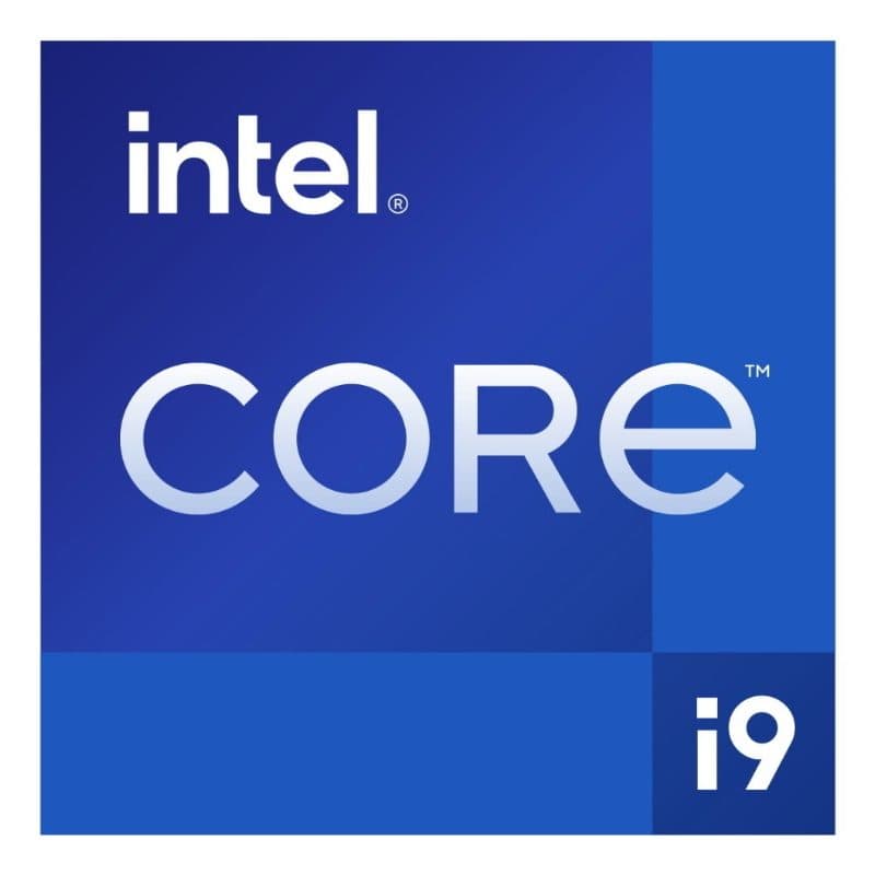 Processore 36MB cache intelligente scatola - Intel Core i9-13900F