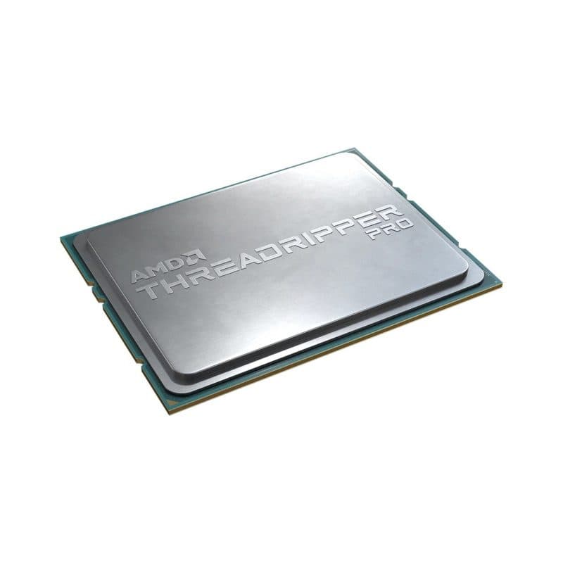 Processore 2,7 GHz 256 MB L3 versione scatola - AMD Ryzen Threadripper PRO 5995WX