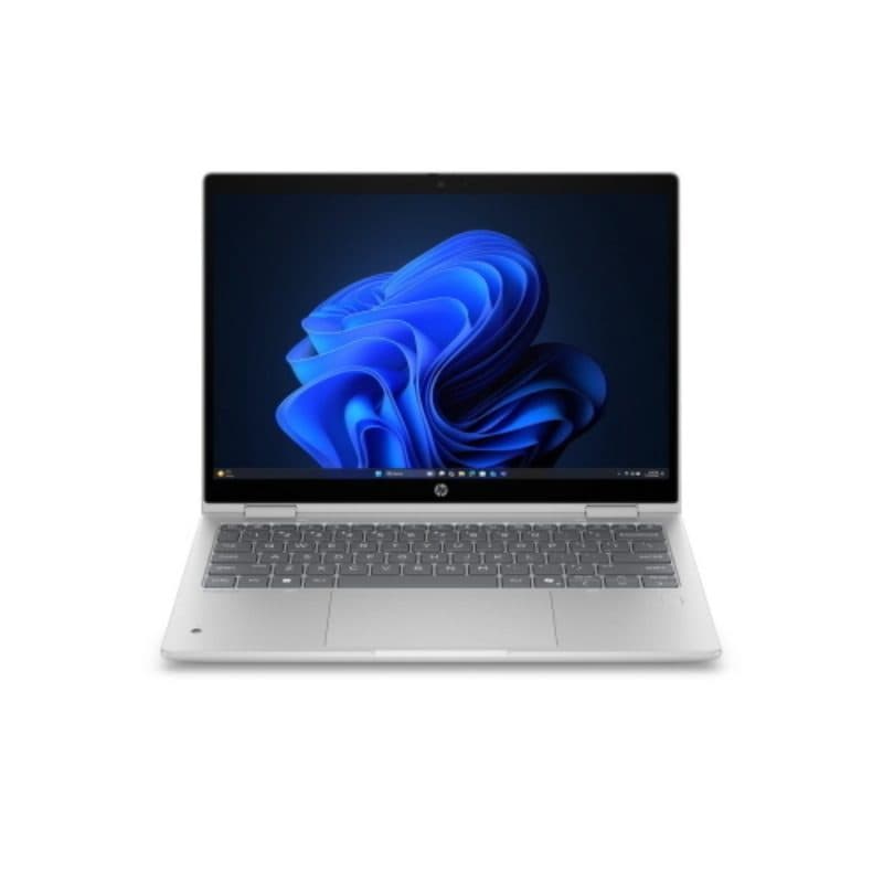 Notebook Next Gen AI PC 13,3 pollici WUXGA touch Core Ultra 7 350 16GB SSD 512GB Windows 11 Pro - HP ProBook 4 Flip G2i 13