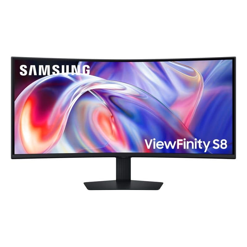Monitor curvo 21:9 DUHD - S40H85T