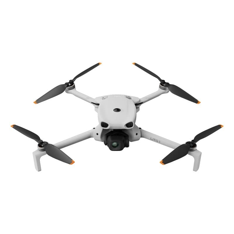 Fly More Combo con DJI RC-N3 - DJI Lito 1
