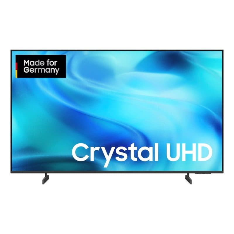 Smart TV Crystal UHD 65 pollici 4K Vision AI Wi-Fi nero 2026 - Samsung U8079H