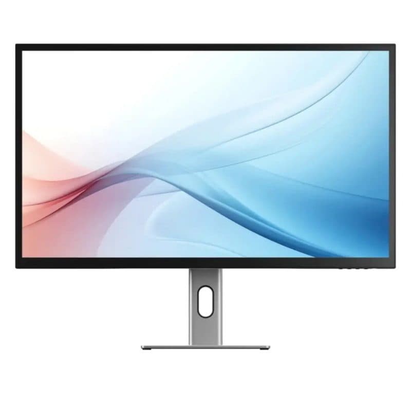 Monitor 32 pollici 4K UHD IPS HDMI/DP/USB - Alogic Clarity Max 32C4KPD