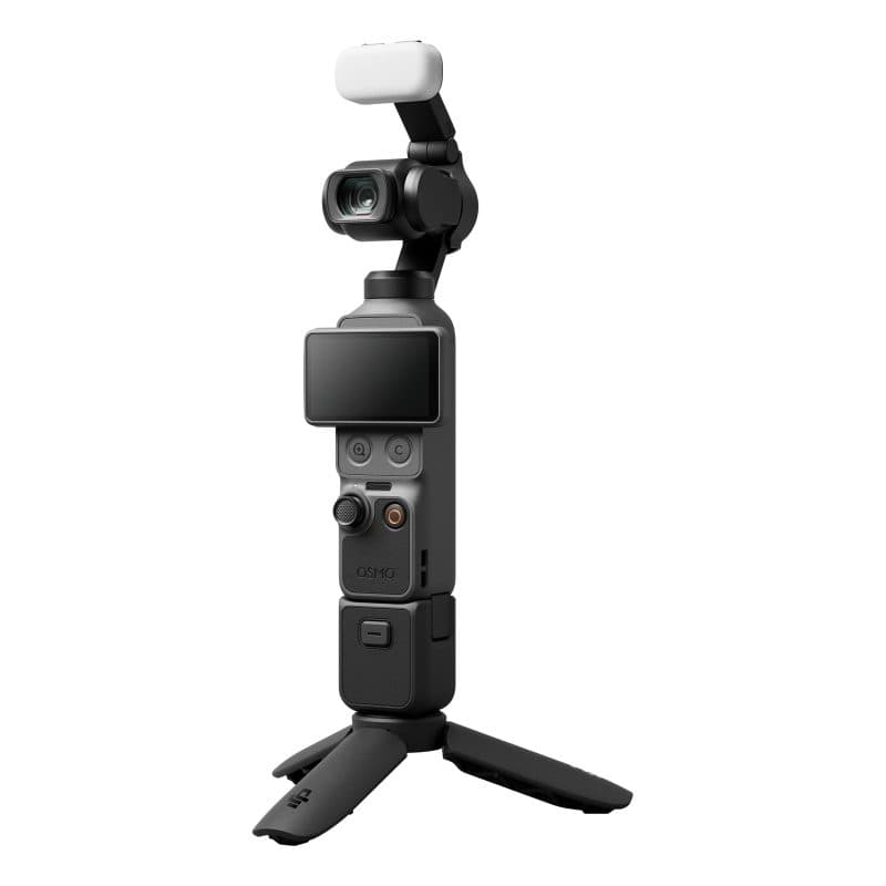 Creator Combo - DJI Osmo Pocket 4