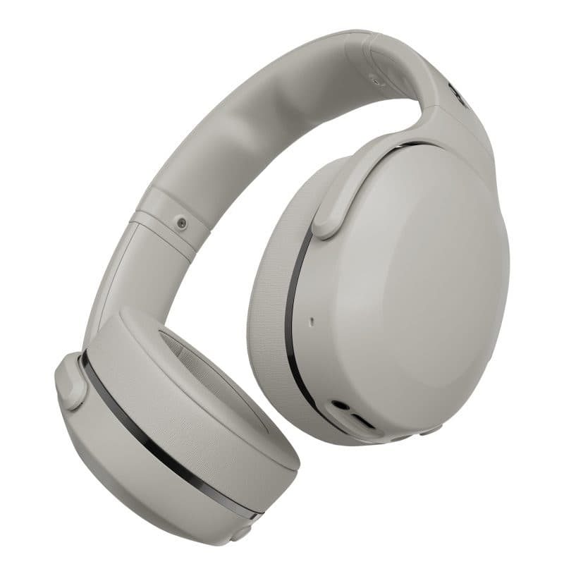 Cuffie wireless Bluetooth over-ear grigie - Skullcandy Crusher 540 Active