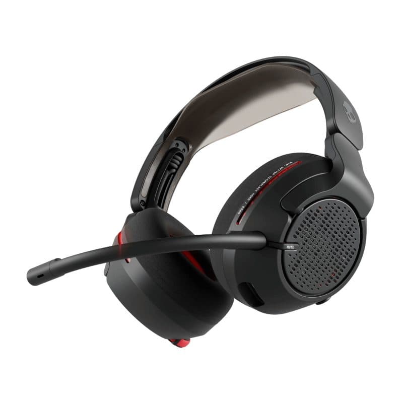 Headset gaming wireless multi-piattaforma - Skullcandy Crusher Slyr 720