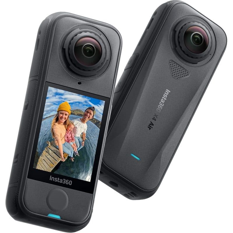 Fotocamera Standard Bundle - Insta360 X4 Air