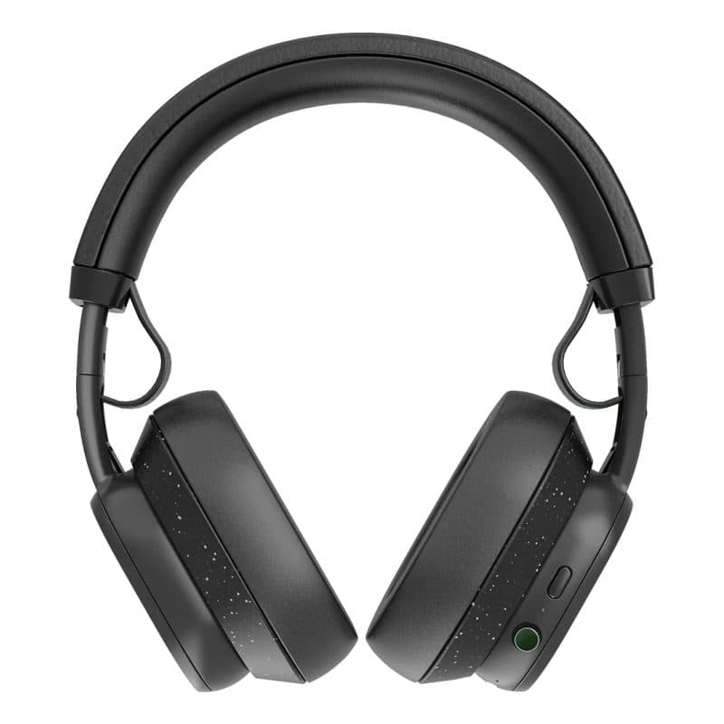 Cuffie over-ear nere (2025) - Fairphone Fairbuds XL