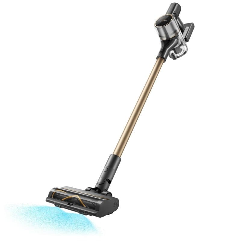 Aspirapolvere senza fili 27.000 Pa - Mova S5 Sense