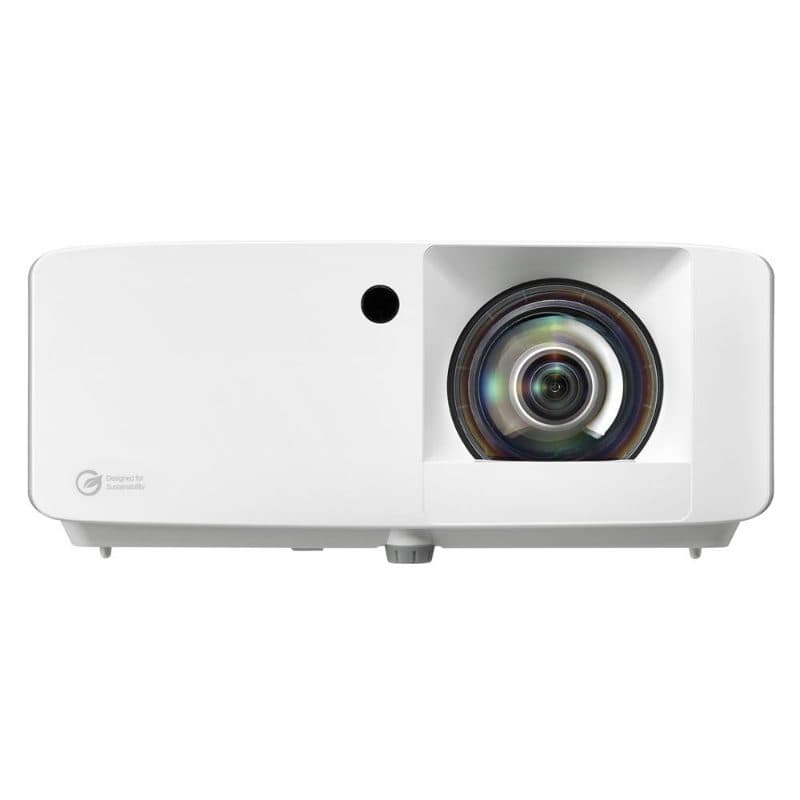 Videoproiettore laser Full HD 4200 lumen con 2 HDMI - Optoma GT2100HDR
