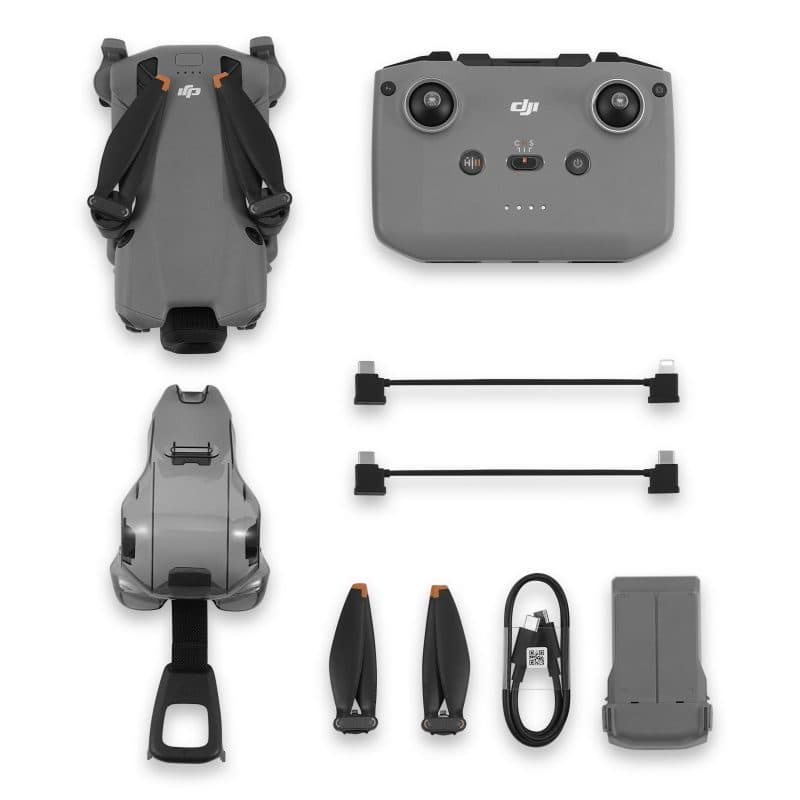Drone con radiocomando RC-N3 - DJI Mini 5 Pro