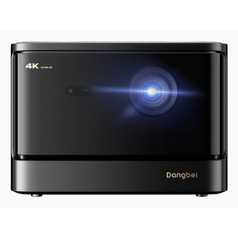 Videoproiettore laser 4K con Google TV - Dangbei Mars Pro 2