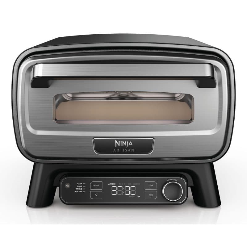 Forno elettrico per pizza da esterno e friggitrice ad aria - Ninja Artisan MO201EU