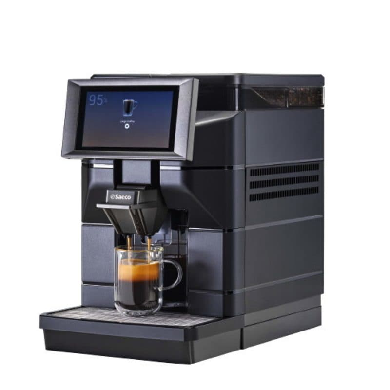 Macchina per espresso automatica 2,5 L - Saeco Magic B1